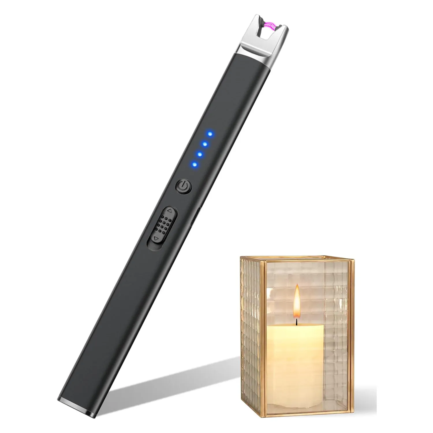 Electric Rechargeable Lighter (USB)